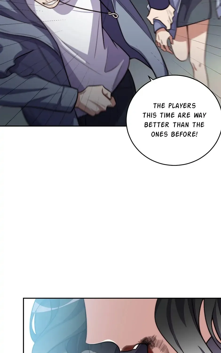 Kill My Love Chapter 95 page 19 - 