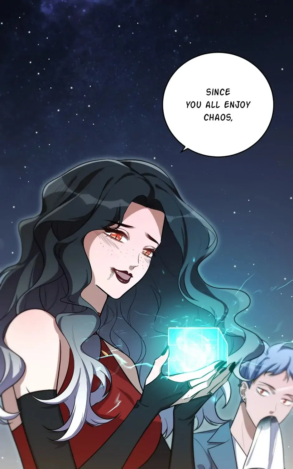 Kill My Love Chapter 95 page 23 - 