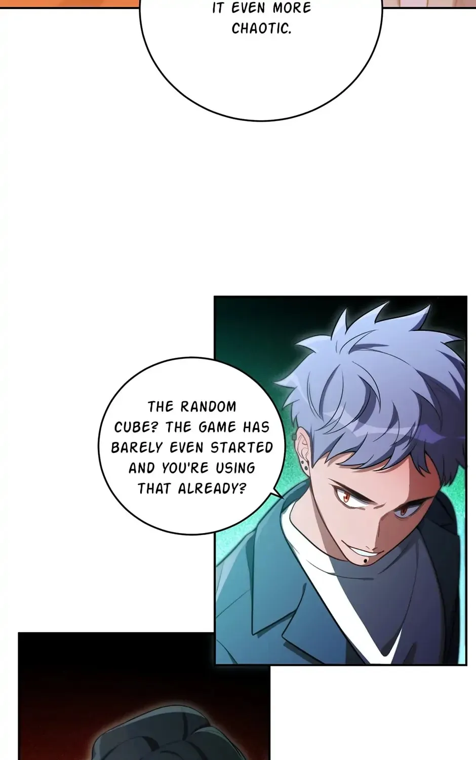 Kill My Love Chapter 95 page 25 - 