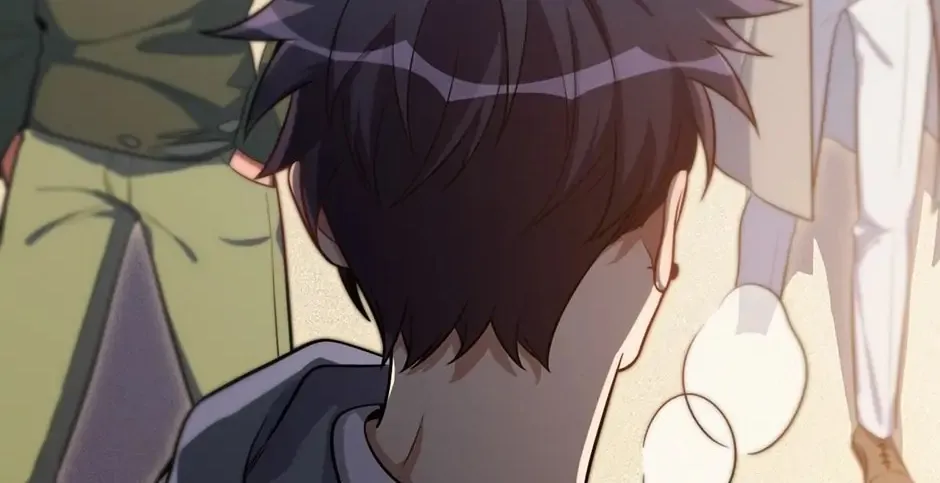 Kill My Love Chapter 95 page 36 - 