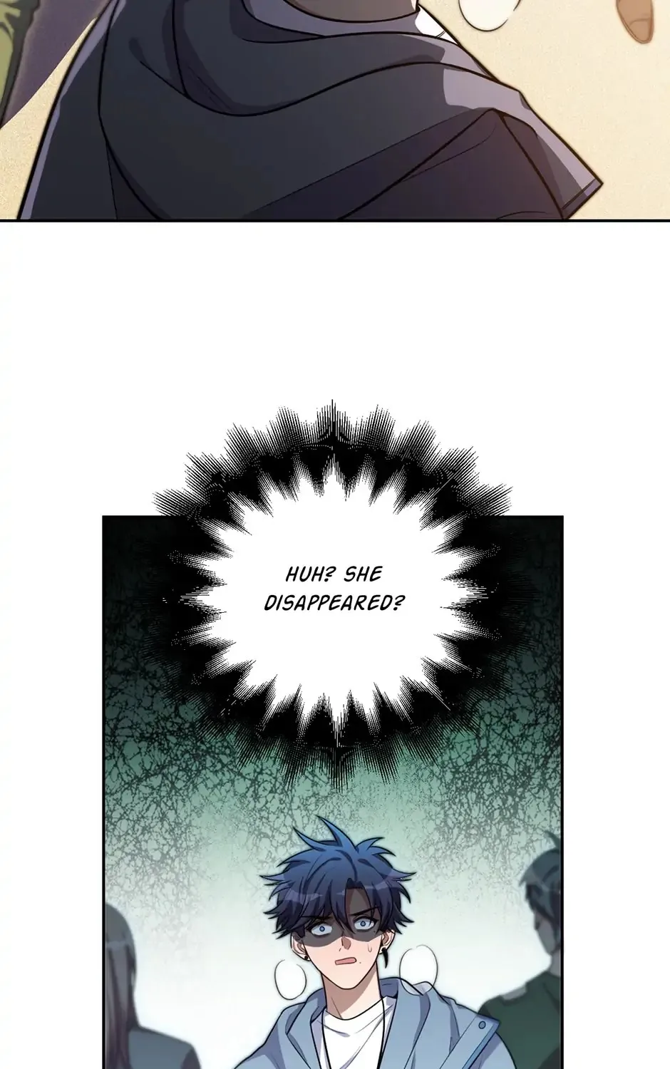 Kill My Love Chapter 95 page 37 - 