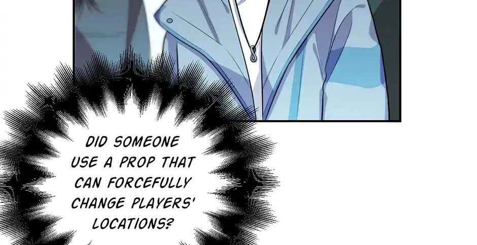 Kill My Love Chapter 95 page 38 - 
