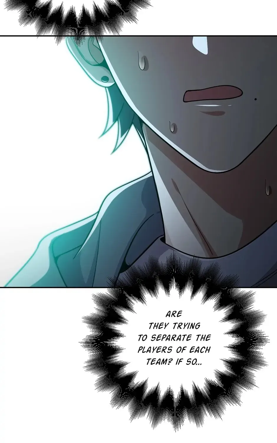 Kill My Love Chapter 95 page 39 - 