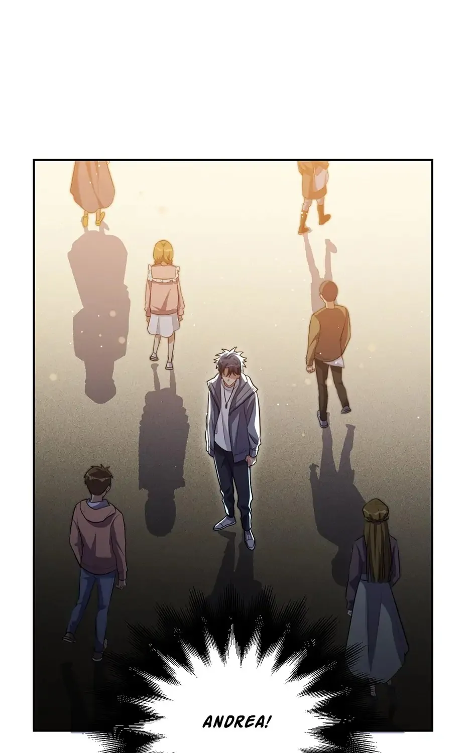 Kill My Love Chapter 95 page 41 - 