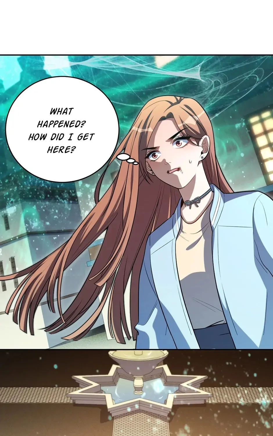 Kill My Love Chapter 95 page 45 - 