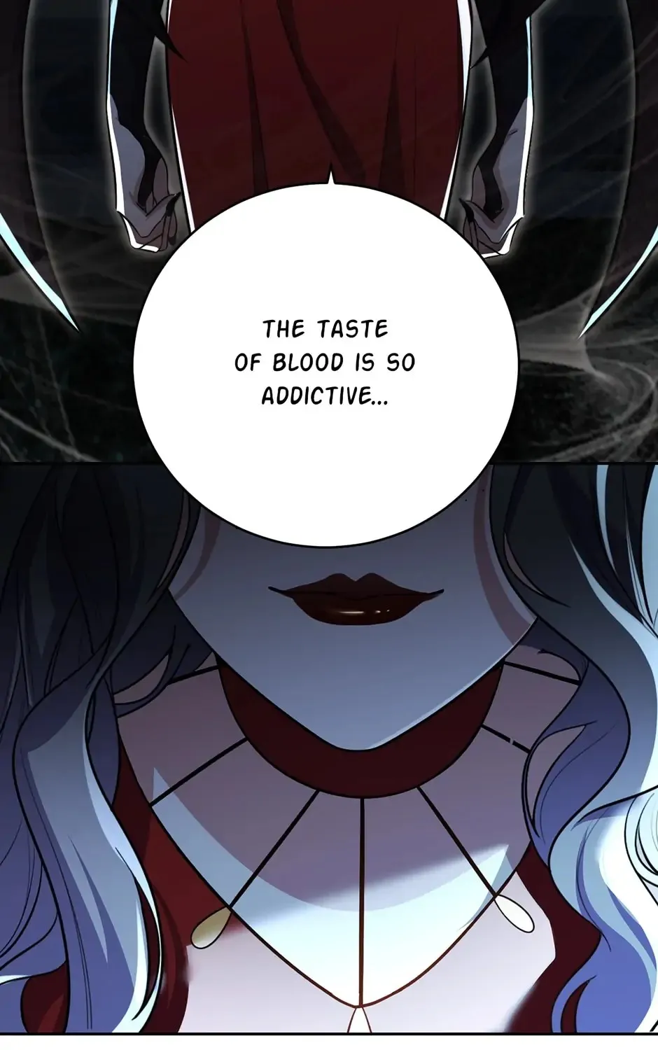 Kill My Love Chapter 95 page 49 - 