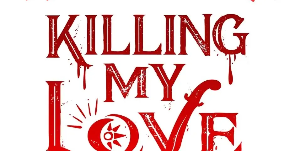 Kill My Love Chapter 95 page 6 - 