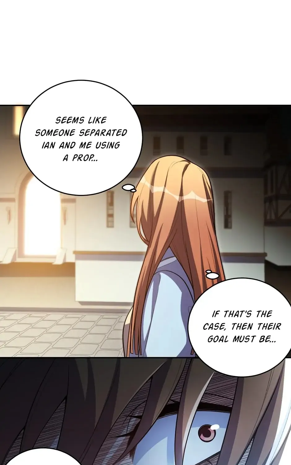 Kill My Love Chapter 95 page 51 - 
