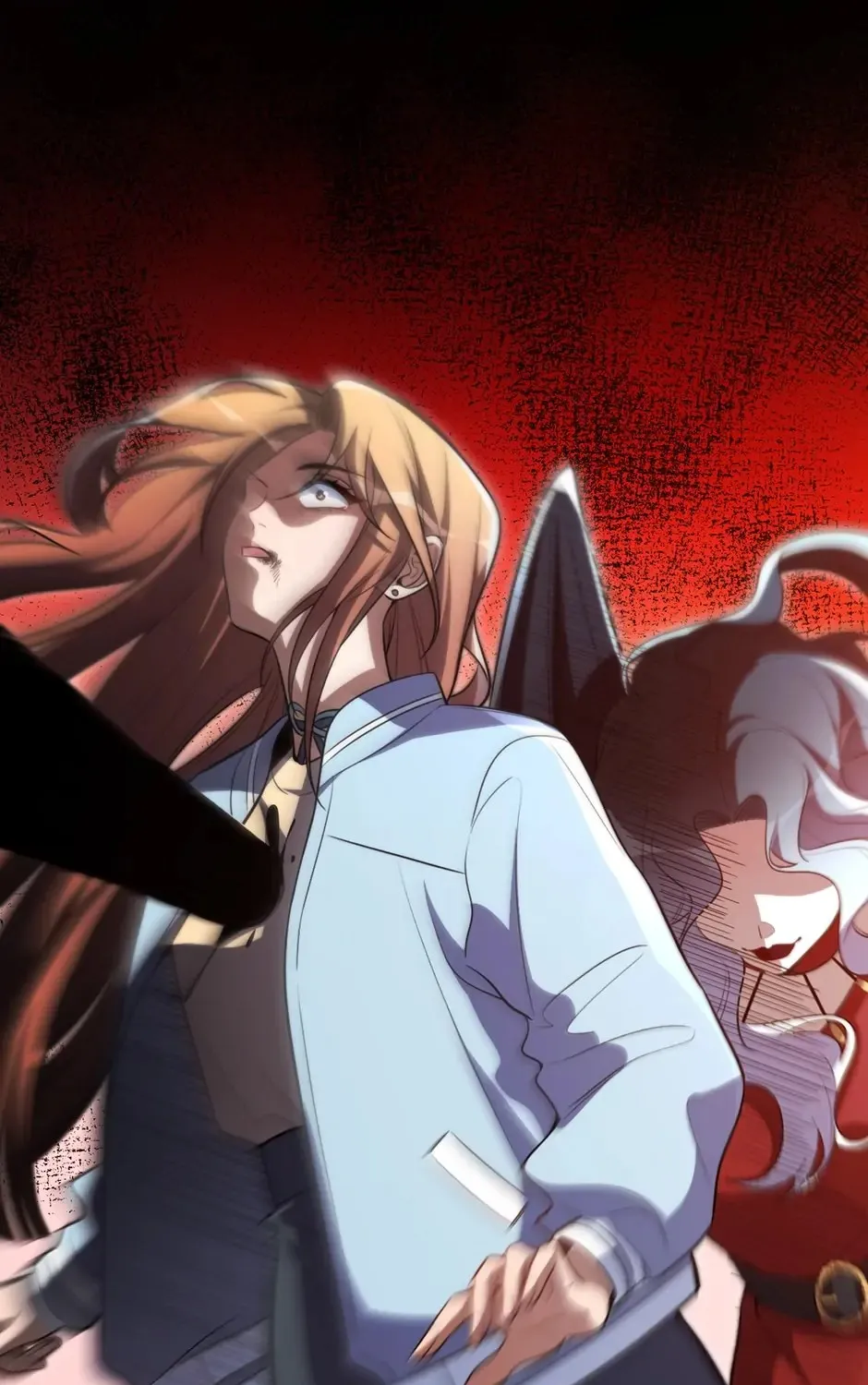 Kill My Love Chapter 95 page 53 - 