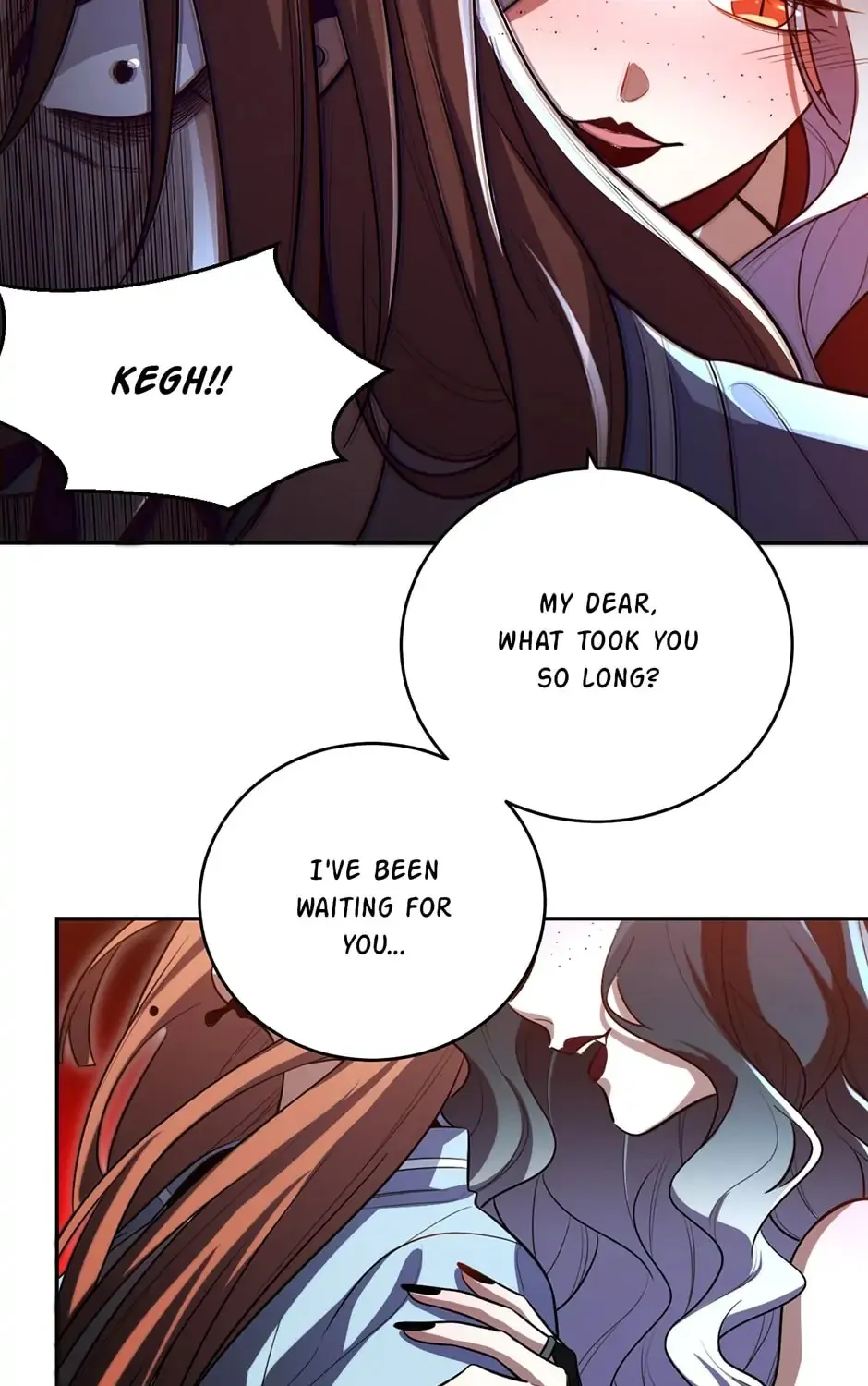 Kill My Love Chapter 95 page 55 - 