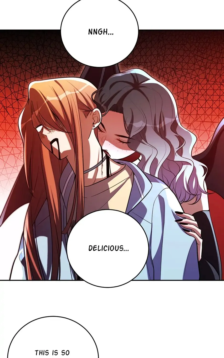 Kill My Love Chapter 95 page 57 - 