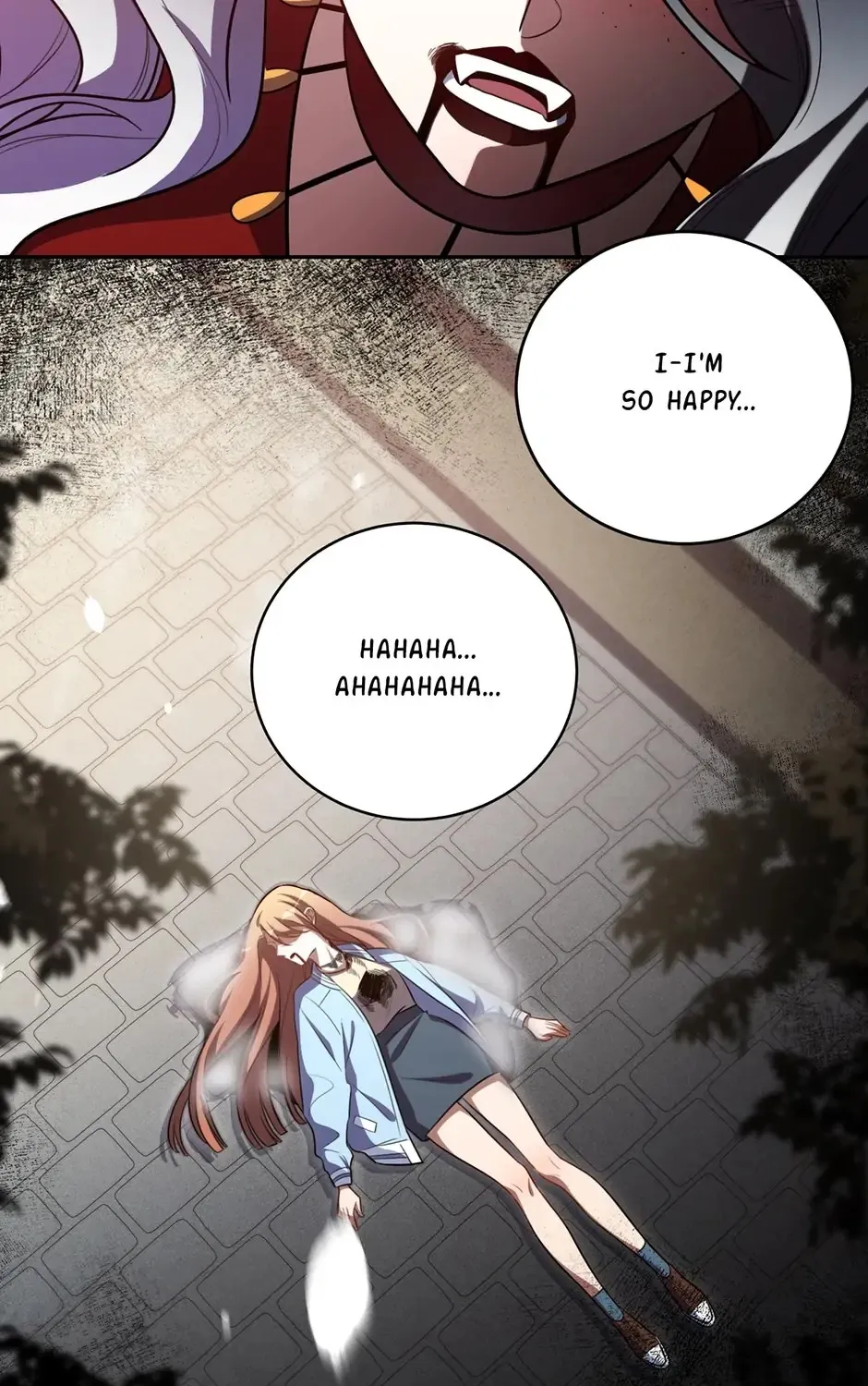 Kill My Love Chapter 95 page 59 - 