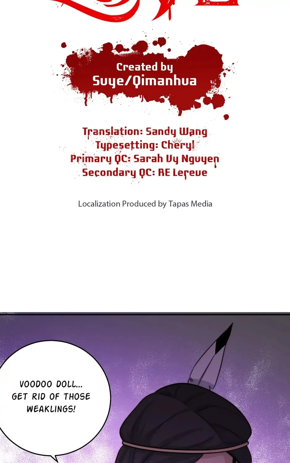 Kill My Love Chapter 95 page 7 - 