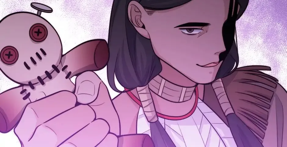 Kill My Love Chapter 95 page 8 - 