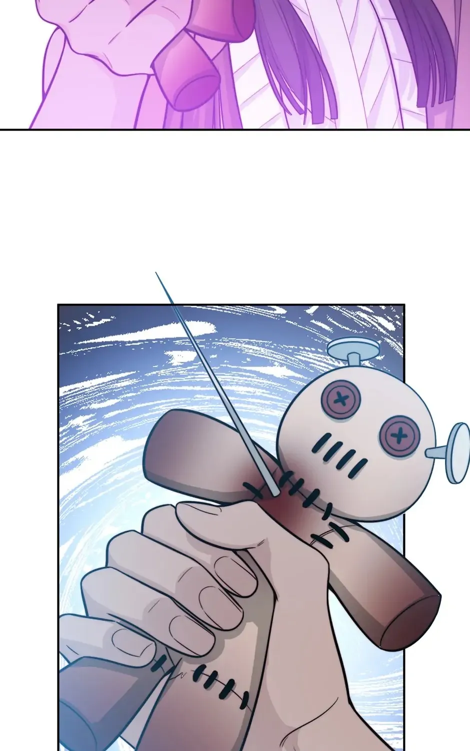 Kill My Love Chapter 95 page 9 - 