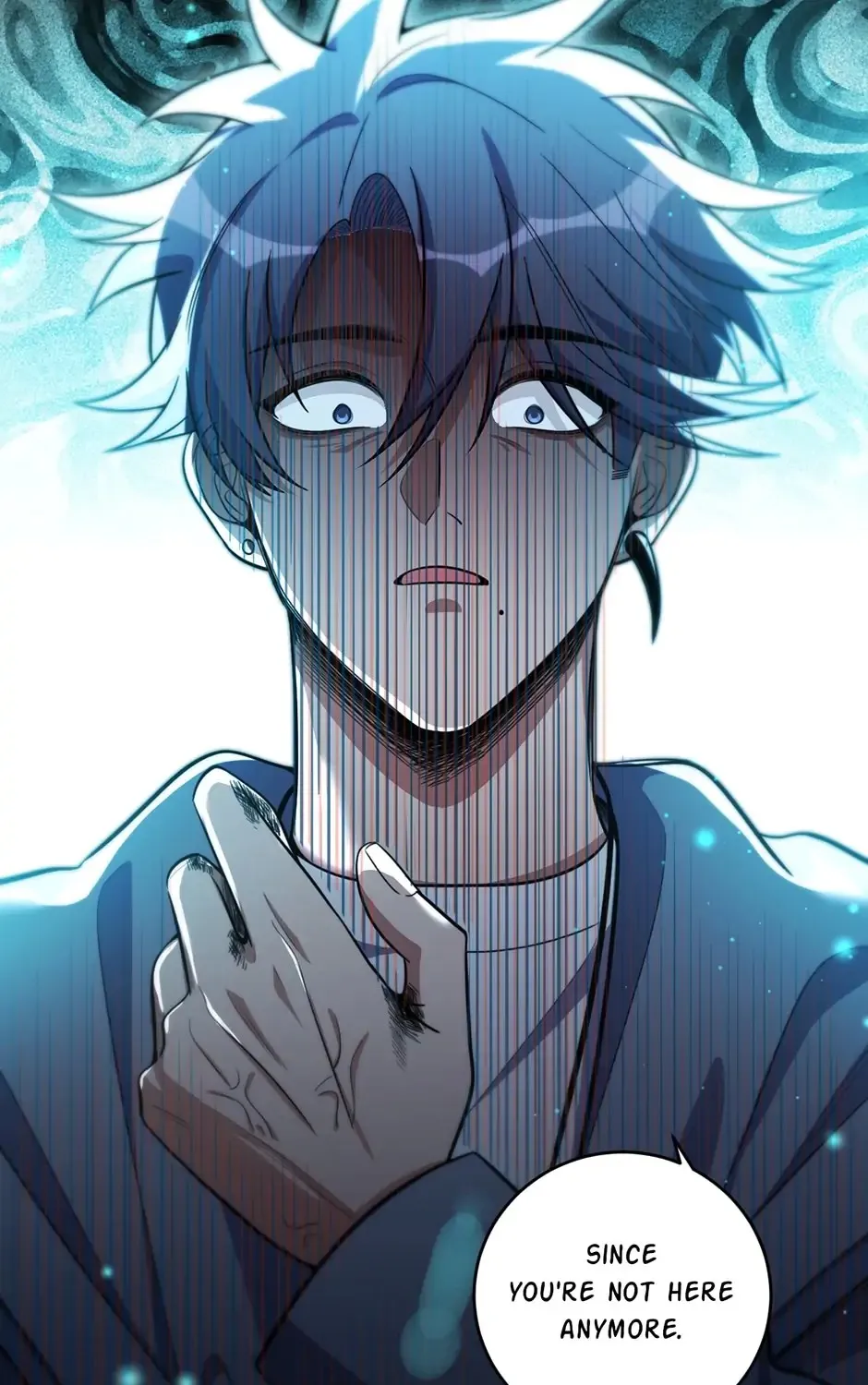 Kill My Love Chapter 96 page 17 - 