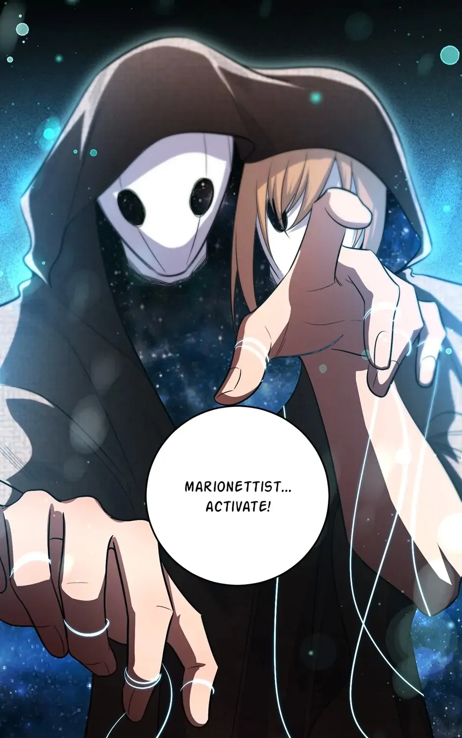 Kill My Love Chapter 96 page 19 - 