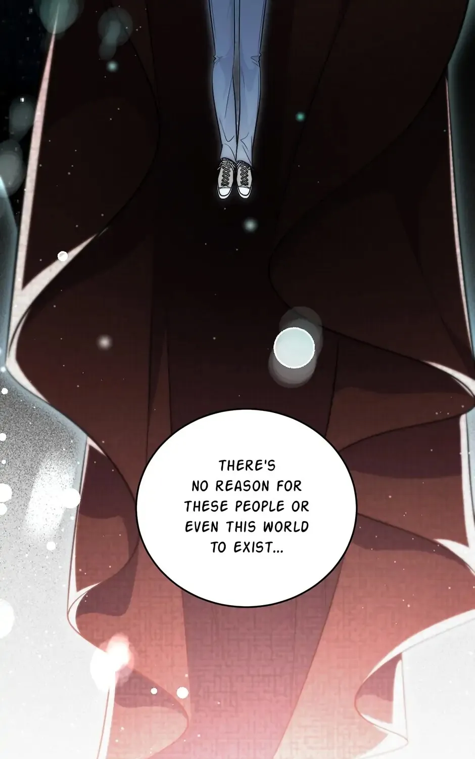 Kill My Love Chapter 96 page 21 - 