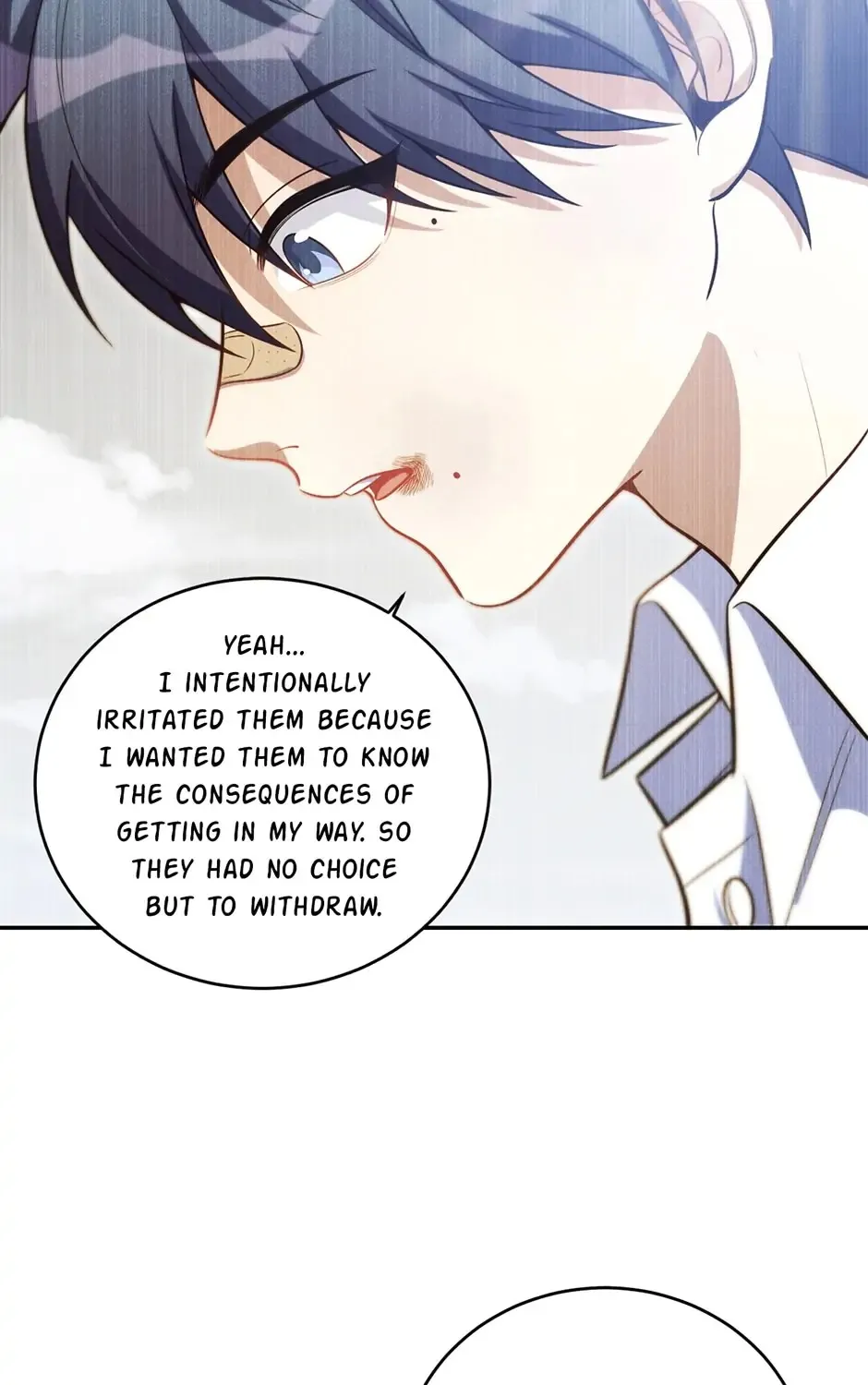 Kill My Love Chapter 96 page 29 - 