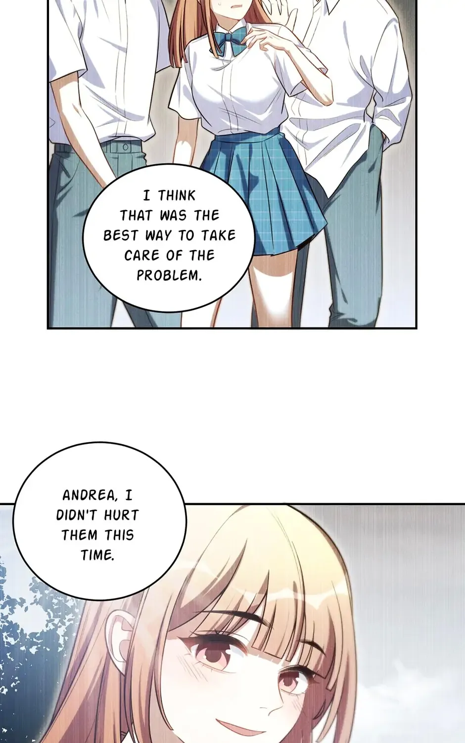 Kill My Love Chapter 96 page 31 - 