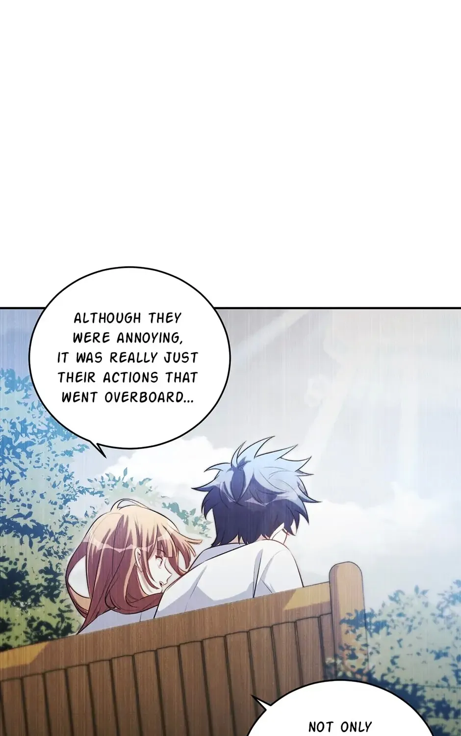 Kill My Love Chapter 96 page 33 - 