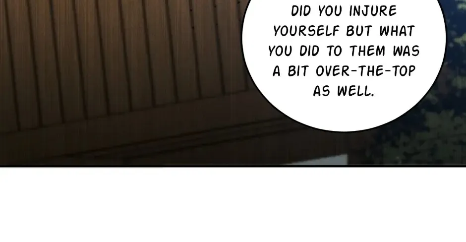 Kill My Love Chapter 96 page 34 - 