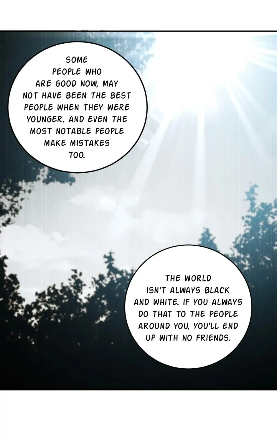 Kill My Love Chapter 96 page 35 - 