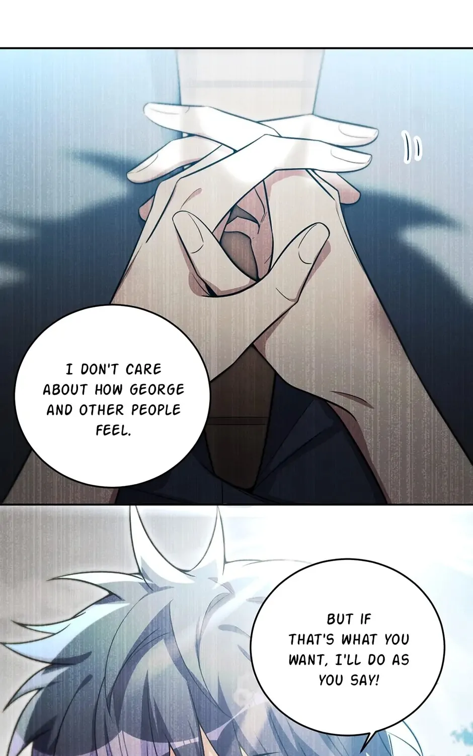 Kill My Love Chapter 96 page 37 - 