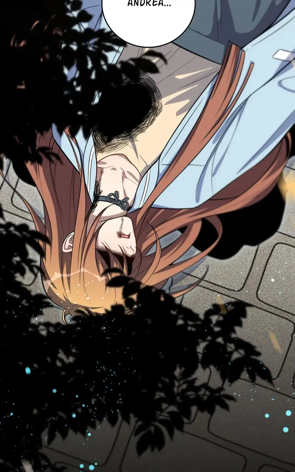 Kill My Love Chapter 96 page 5 - 