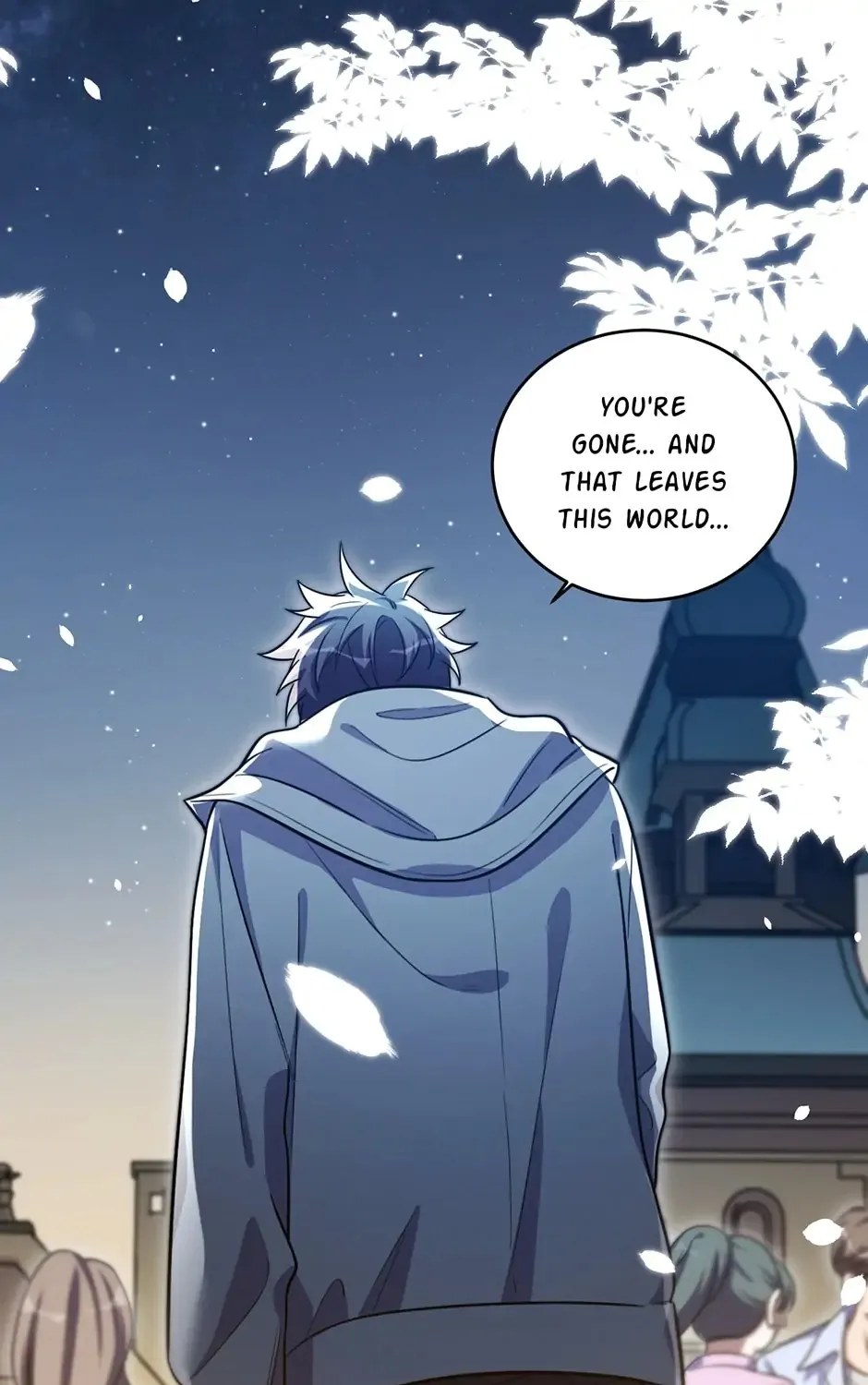Kill My Love Chapter 96 page 41 - 