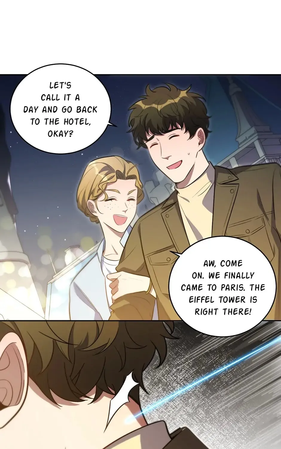 Kill My Love Chapter 96 page 49 - 
