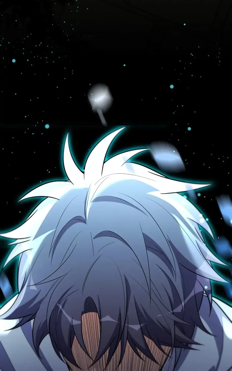 Kill My Love Chapter 96 page 7 - 
