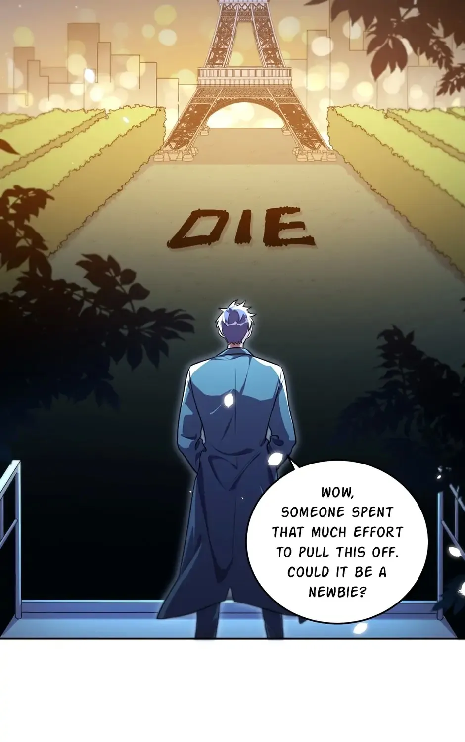 Kill My Love Chapter 96 page 71 - 