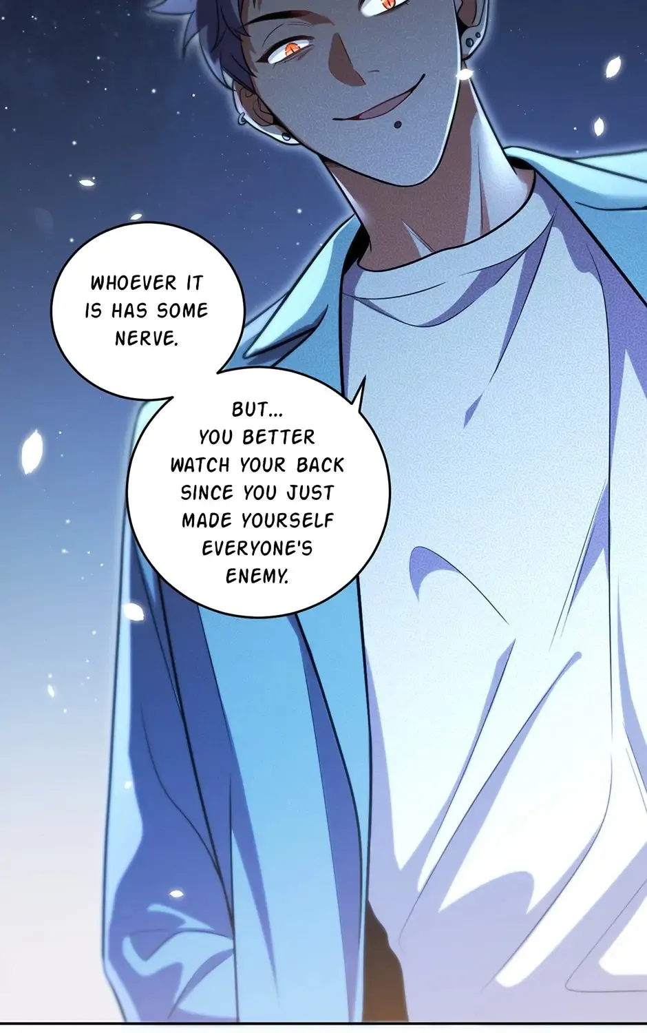 Kill My Love Chapter 96 page 73 - 