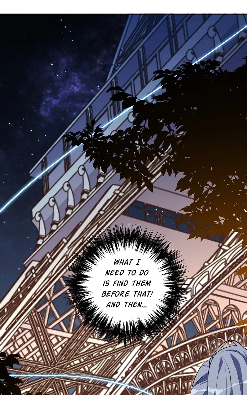 Kill My Love Chapter 97 page 11 - 