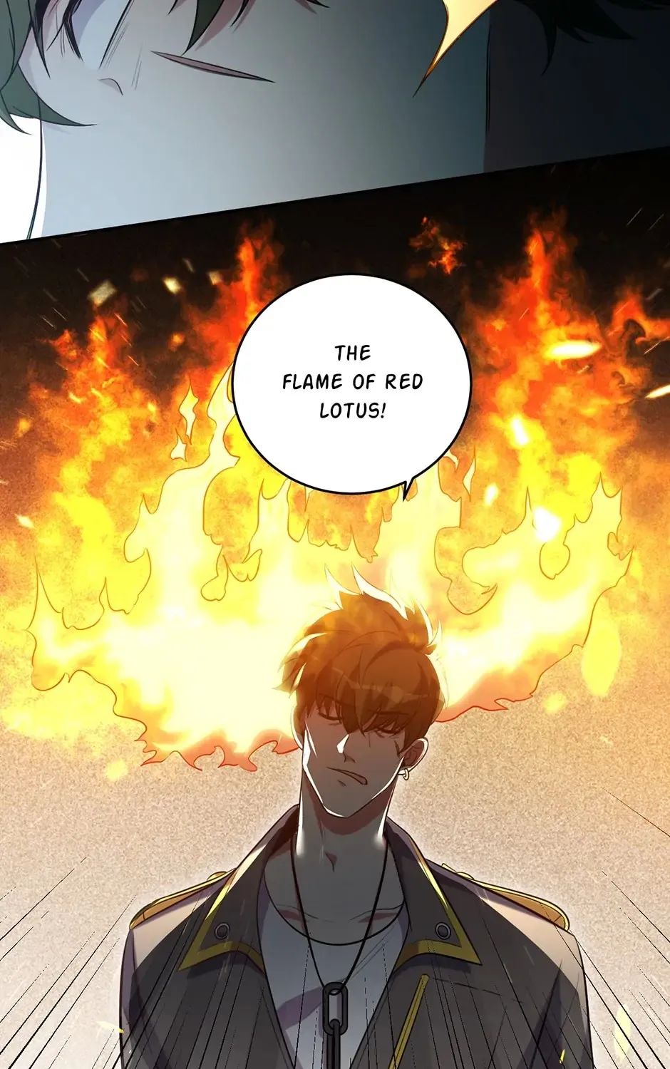 Kill My Love Chapter 97 page 21 - 