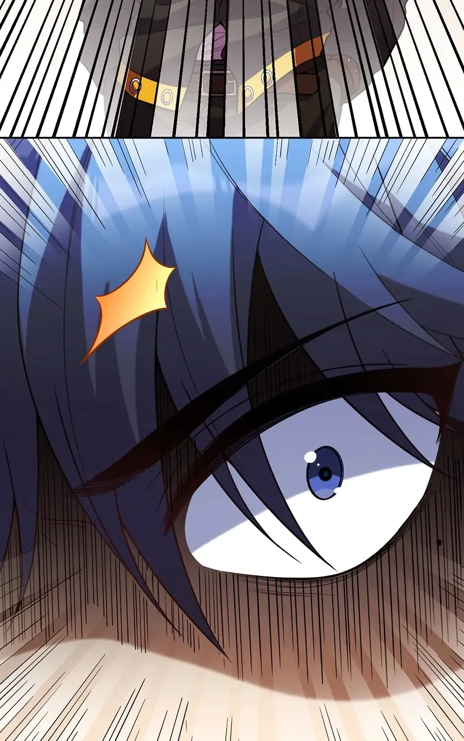 Kill My Love Chapter 97 page 23 - 