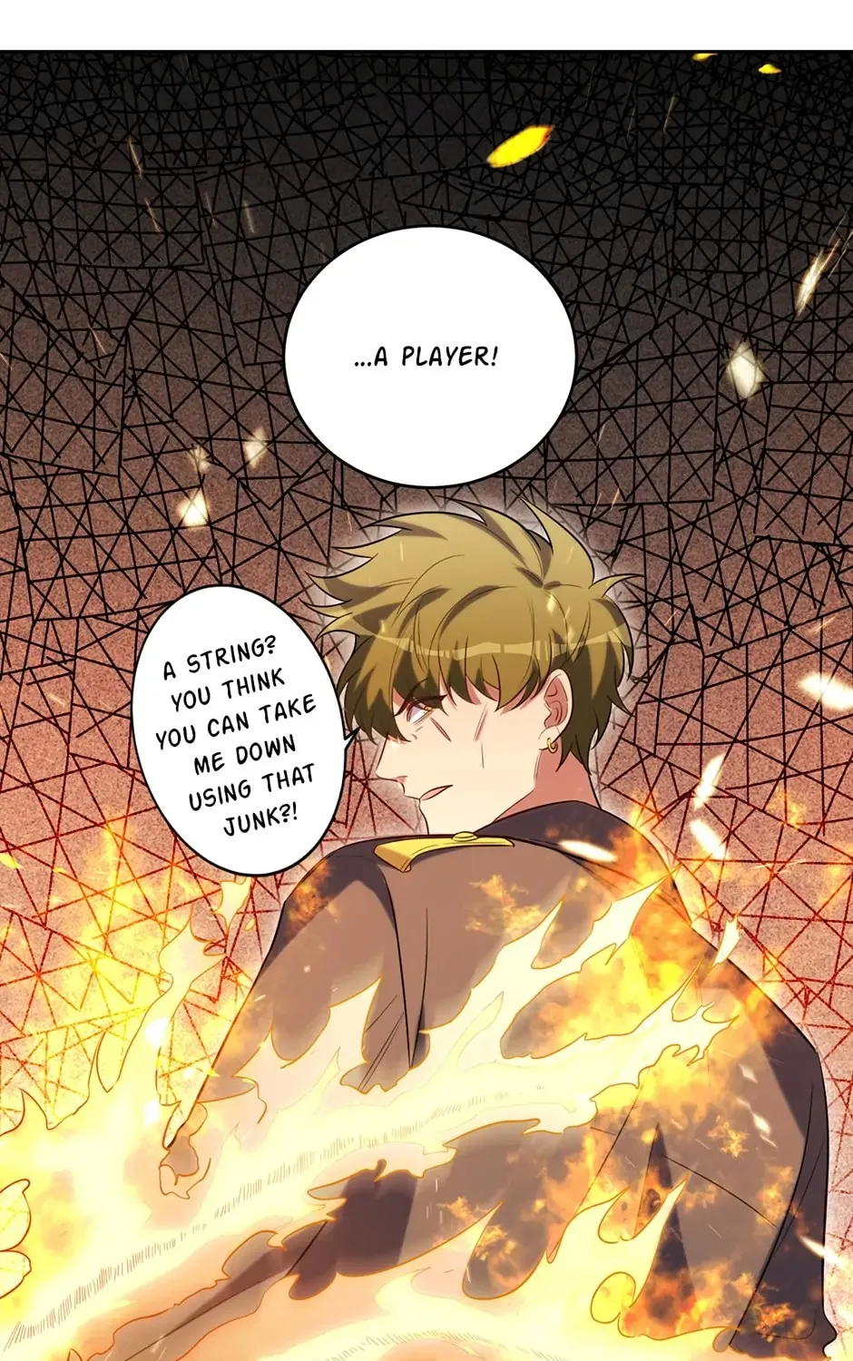 Kill My Love Chapter 97 page 27 - 