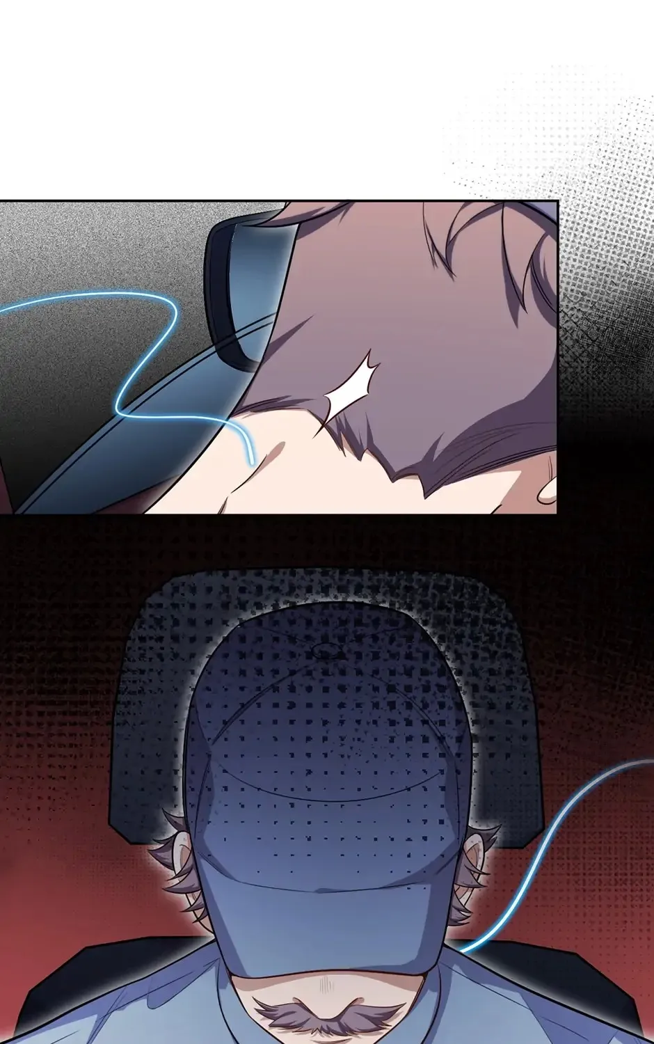 Kill My Love Chapter 97 page 33 - 