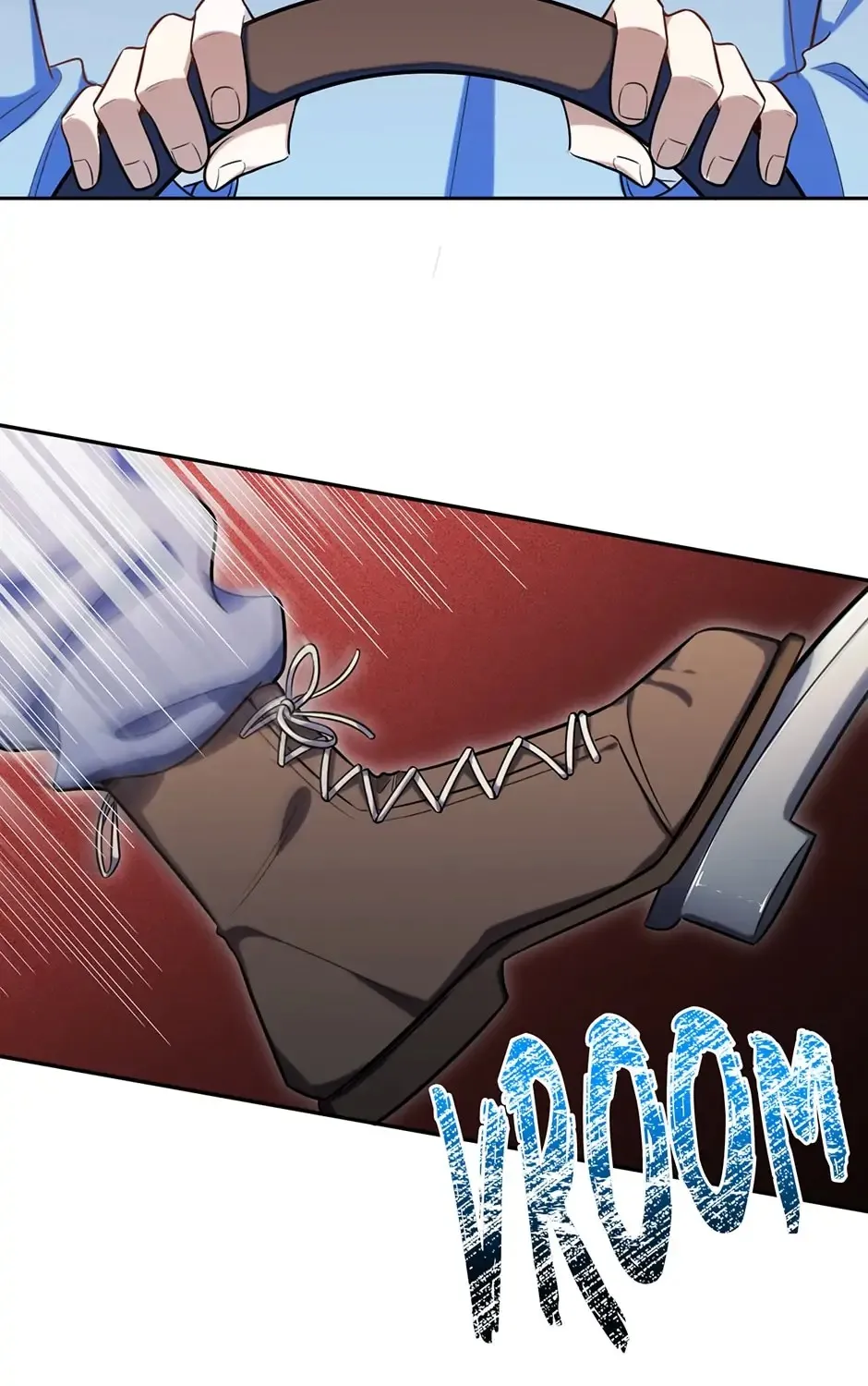 Kill My Love Chapter 97 page 35 - 