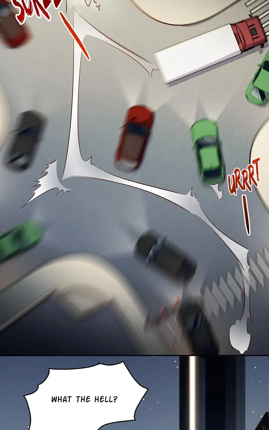 Kill My Love Chapter 97 page 37 - 