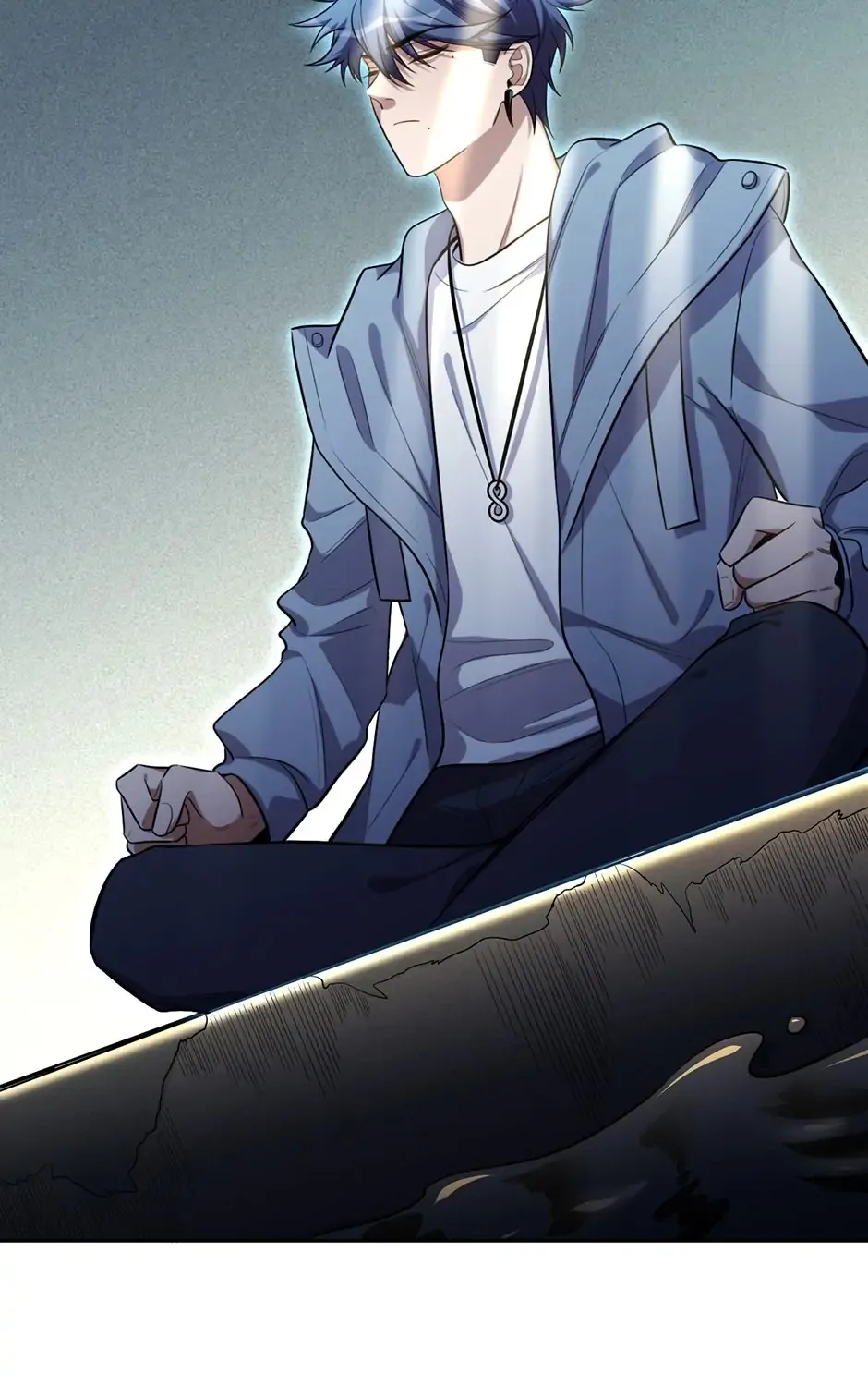 Kill My Love Chapter 97 page 5 - 