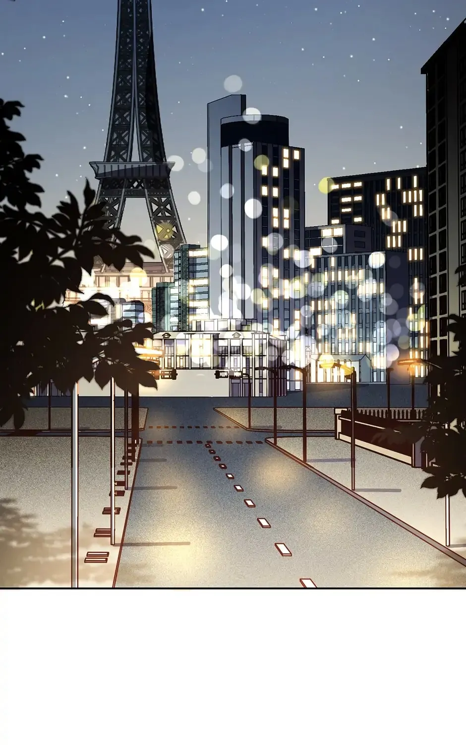 Kill My Love Chapter 97 page 41 - 