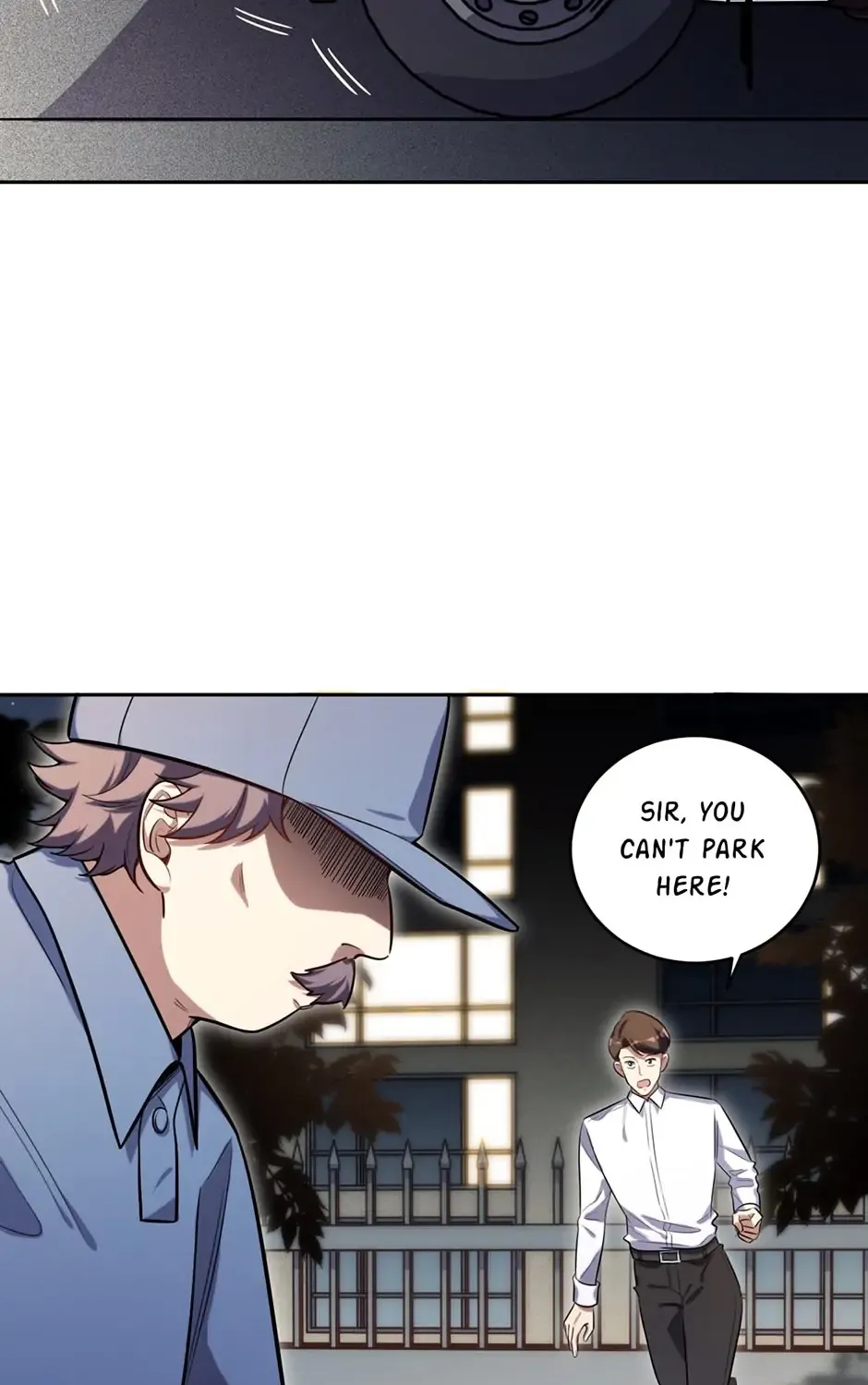 Kill My Love Chapter 97 page 43 - 