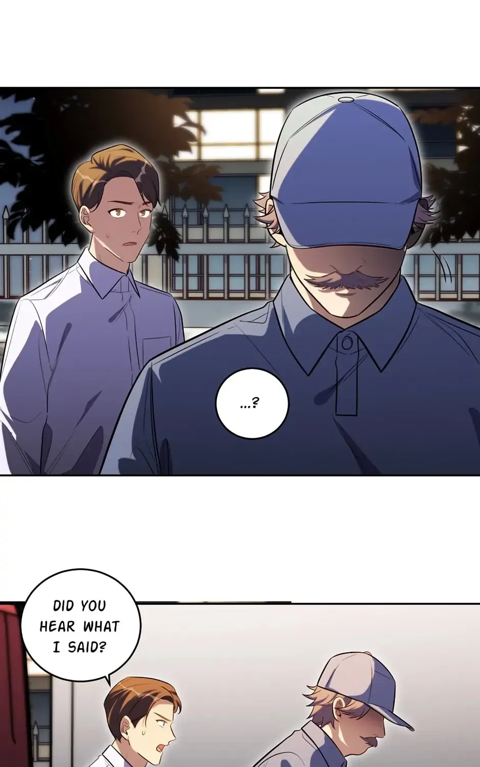 Kill My Love Chapter 97 page 45 - 