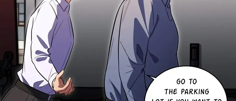 Kill My Love Chapter 97 page 46 - 