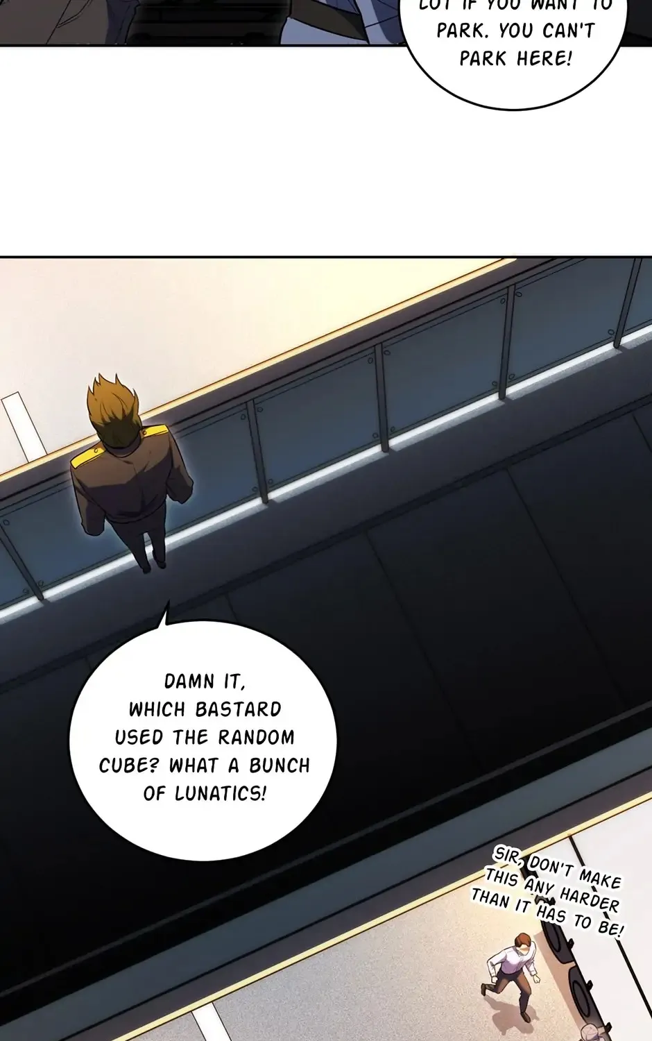Kill My Love Chapter 97 page 47 - 