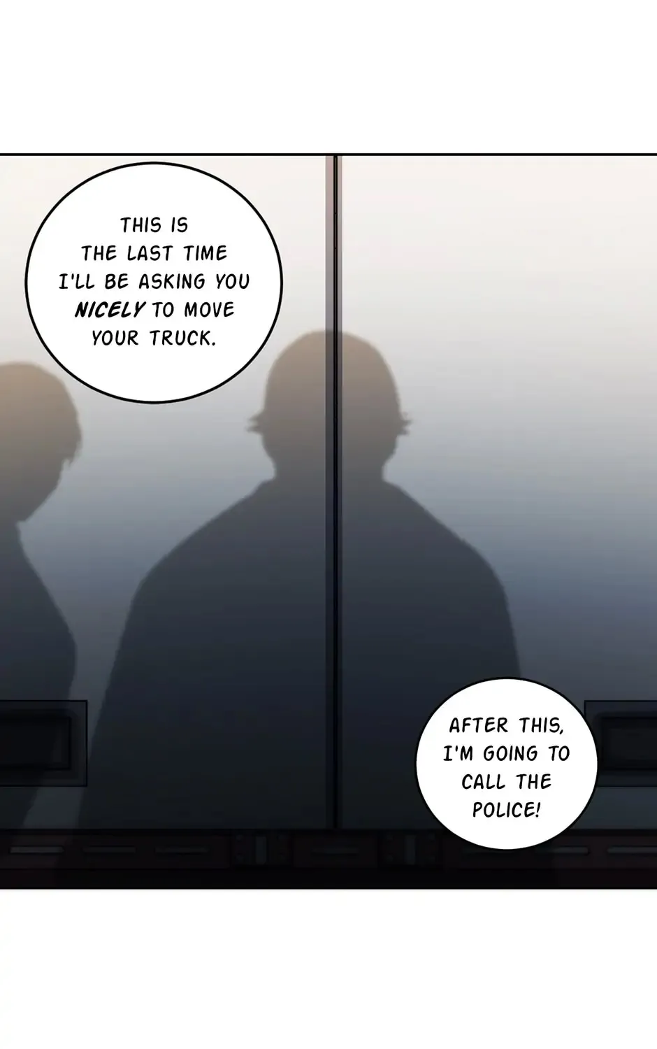 Kill My Love Chapter 97 page 49 - 