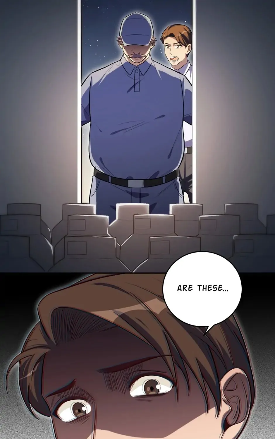 Kill My Love Chapter 97 page 51 - 