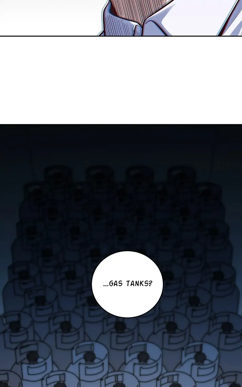 Kill My Love Chapter 97 page 53 - 